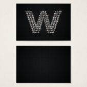 bling - W (Front & Back)