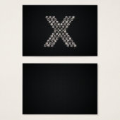 bling - X (Front & Back)