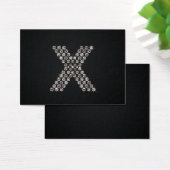 bling - X (Desk)
