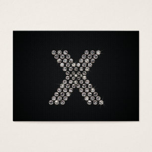 bling - X