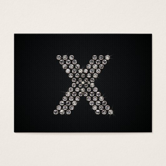 bling - X (Front)