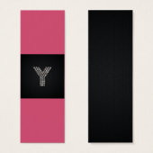 bling - Y (Front & Back)