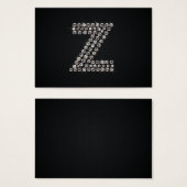 bling - Z (Front & Back)