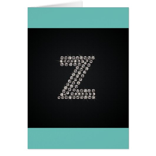 bling - Z Cards (Front)