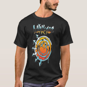 blink 182, pop punk, punk rock, 90s band, emo musi T-Shirt