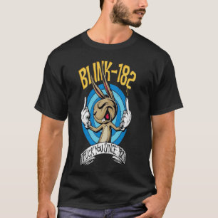 blink 182, pop punk, punk rock, 90s band, emo musi T-Shirt