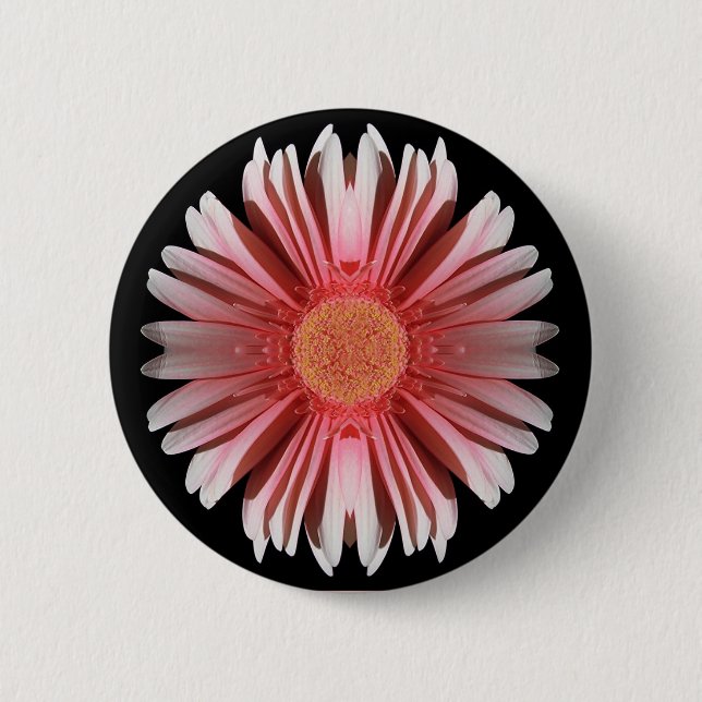 Blink Button. Button (Front)