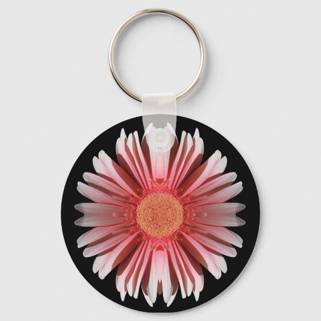 blink key chain (Front)