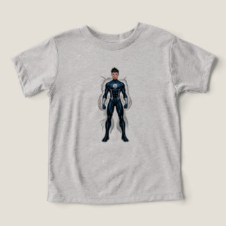 Blink Superhero Toddler T-shirt
