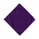 Blinky the Bat pattern Dark Purple Bandana