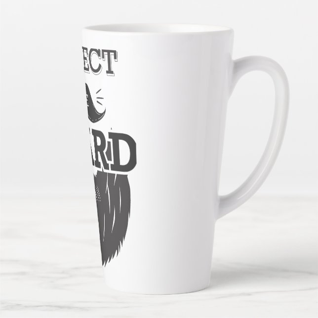 blinnmorrog latte mug (Right)
