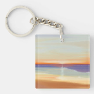 Bliss Keychain