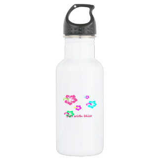 Bliss Liberty Aluminum 16 oz Water Bottle