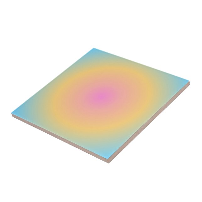BLISS m3galleryStudio ceramic tile  (Side)