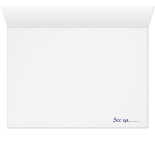 bliss see ya memory card (Inside Horizontal (Bottom))