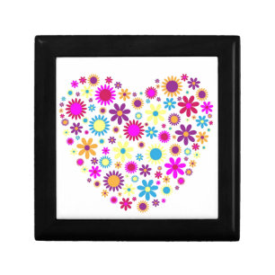 Blissful Blossoms Gift Box