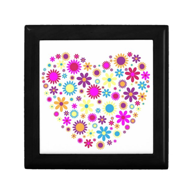Blissful Blossoms Gift Box (Front)