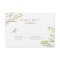 Blissful Branches RSVP