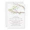 Blissful Branches Wedding