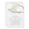 Blissful Branches Wedding