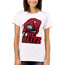 Blitz Customizable Fan Wear