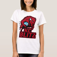 Blitz Customizable Fan Wear