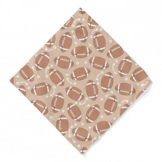 Blitz Football Dog Bandana