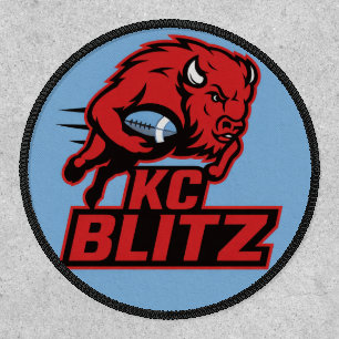 Blitz Patch