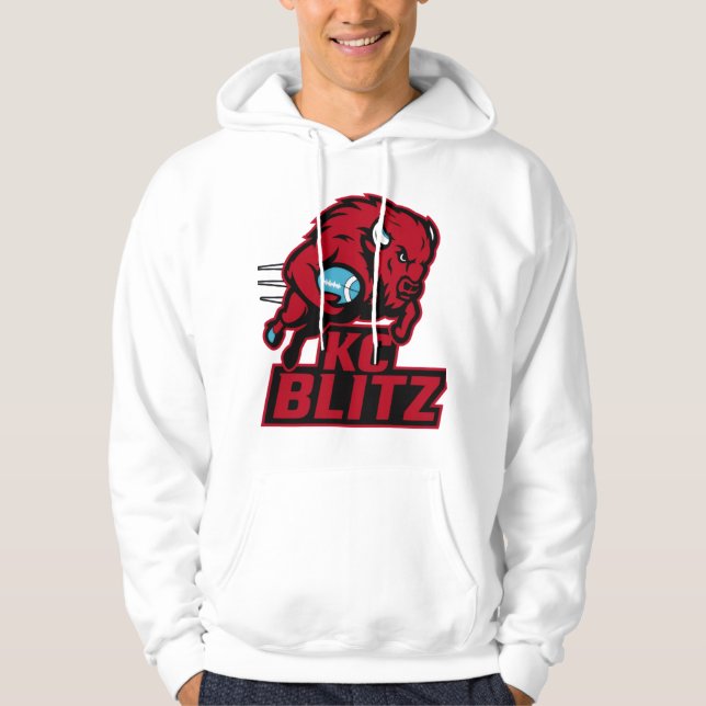 Blitz Sweatshirt (Front)