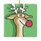 BLITZEN by Sandra Boynton