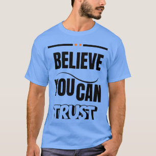 Blive T shart T-Shirt