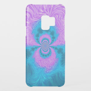 Blizzard Blast Uncommon Samsung Galaxy S9 Case