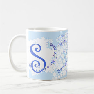 Blizzard - Savannah Coffee Mug