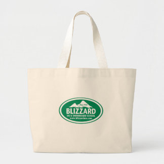 Blizzard Tote