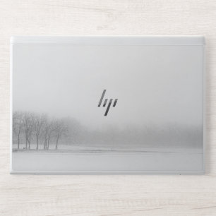  Blizzard White  EliteBook 840 G5/G6, 745 G5/G6   HP Laptop Skin