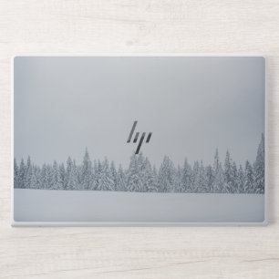 Blizzard White EliteBook 850 G5/G6, 755 G5/G6  HP  Laptop Skin