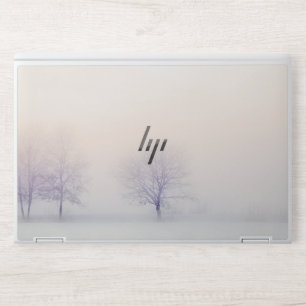 Blizzard White HP EliteBook X360 1030 G2 HP Laptop Skin