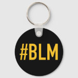 #blm — Black Lives Matter Keychain at Zazzle