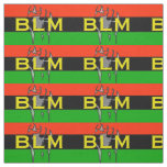 BLM Fabric