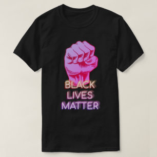 BLM T-Shirt