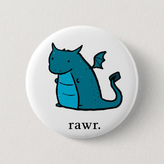 Blob Dragon Button