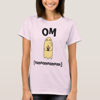 Blob Omnomnomnom T-Shirt