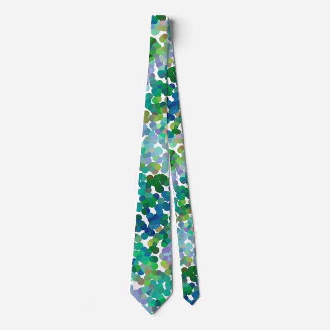 Blob Tie 4 (Front)