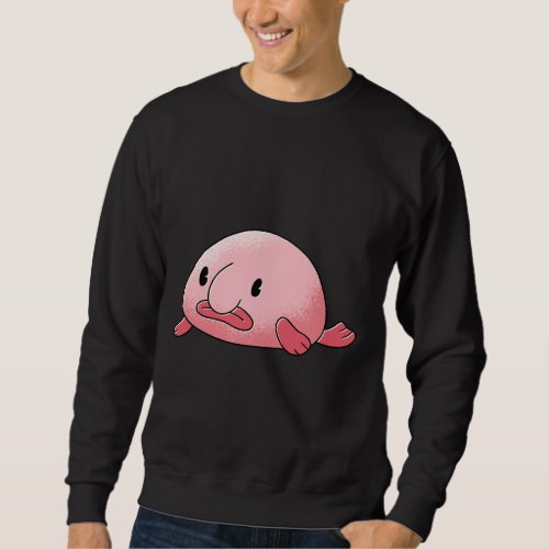 Blobfish 539 sweatshirt