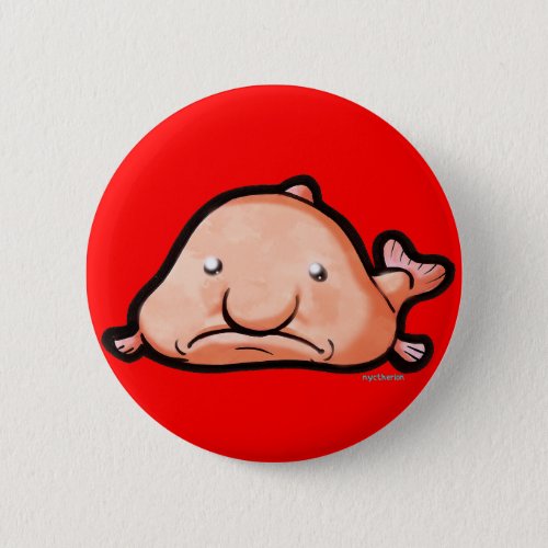 Blobfish button