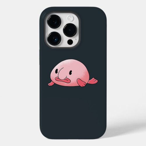 Blobfish   Case_Mate iPhone 14 pro case