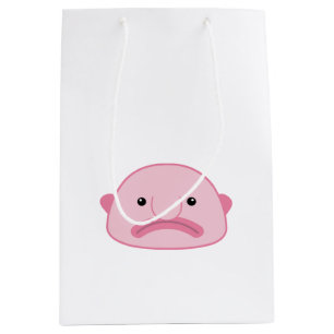 Blobfish Gift Bag
