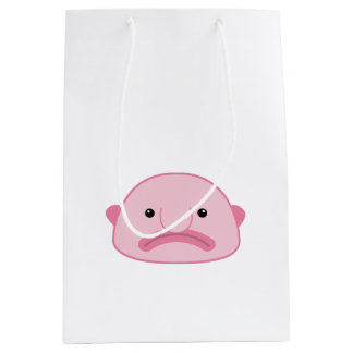 Blobfish Gift Bag