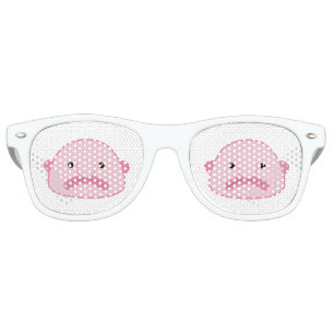 Blobfish Party Shades