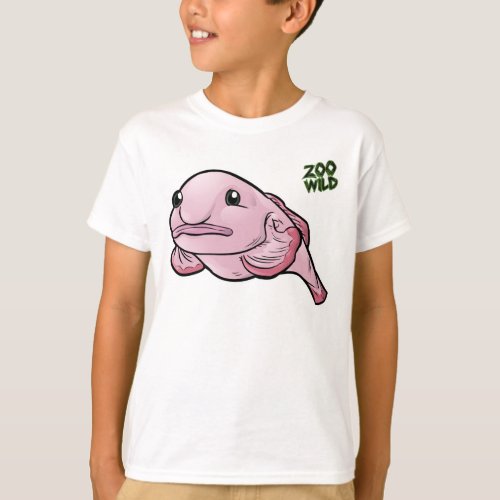 Blobfish T_Shirt